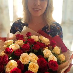 Берлет Тетяна