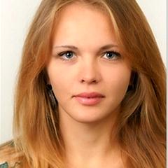 Агейкіна Олена