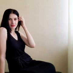 Парфенюк Людмила