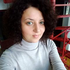 Людмила