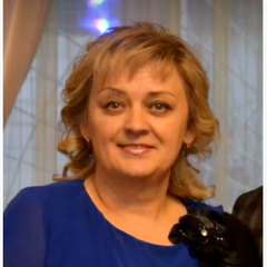 Коваленко Ольга