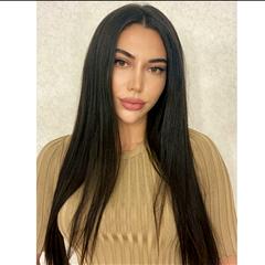 Пономарьова Марина