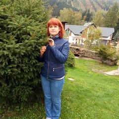 Кудрявцева Алла