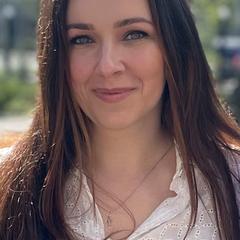 Литвинова Христина