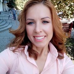 Шурхно Ольга