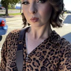 Дубнюк Євгенія