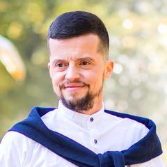 Шумілов Павло