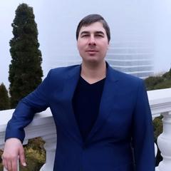 Політовський Євген
