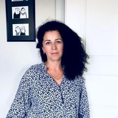 Паршук Ірина