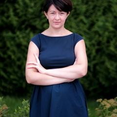 Бігунець Маріанна