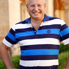 Федорович Юрій