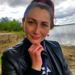 Гордійко Аліна