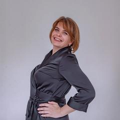 Балич Ольга