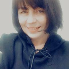 Бурдейна Алла