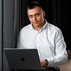 Настасяк Володимир