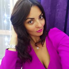 Шаховал Таміла