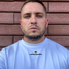 Ляшенко Євгеній