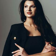 Левченко Яна