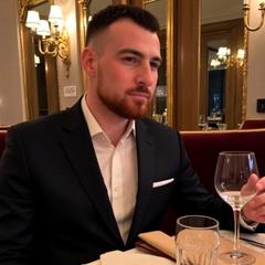 Левчук Владислав