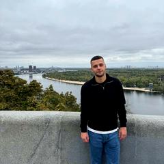 Федай Роман