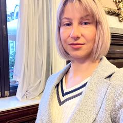 Боднарук Людмила