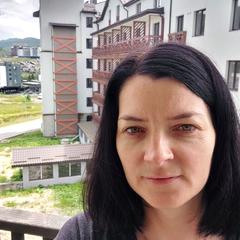 Загвоцька Марія