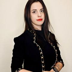 Новак Тетяна