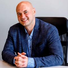 Гаврилюк Євген