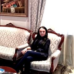 Шваюк Катерина