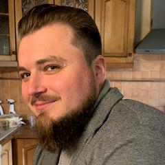 Клепіков Євгеній Валерійович