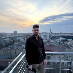 Савенко Андрій