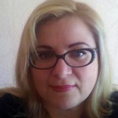 Середа Галина