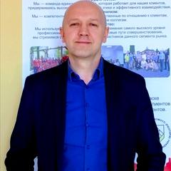 Носов Андрій