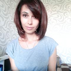 Макогончук Наталія