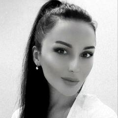 Чурікова Ольга