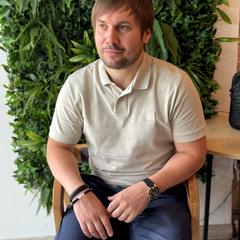 Трофимчук Володимир