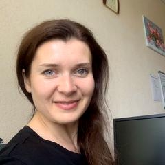 Вершиніна Світлана