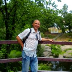 Бондаренко Олександр