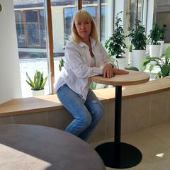 Сокур Ірина