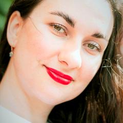 Ратомська Людмила