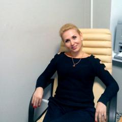 Ткаченко Ольга