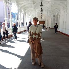 Сєніна Сніжана