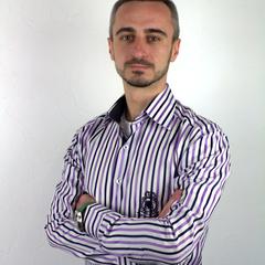 Турзай Михайло