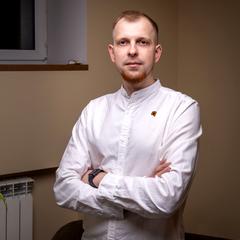 Броновицький Володимир