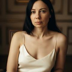 Кравчук Тетяна