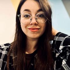 Борозенко Анастасія