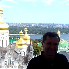 Савельчук Віктор
