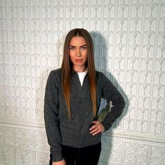 Маркова Карина