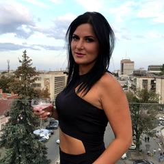 Куявська Марина