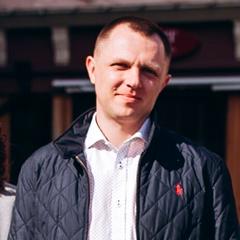 Васильєв Микола